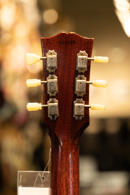 Gibson Custom Shop - LPR59ULFBNH 5